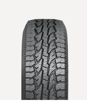 SUV all-season tires