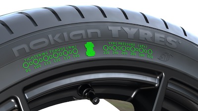205/55R16 summer tyres