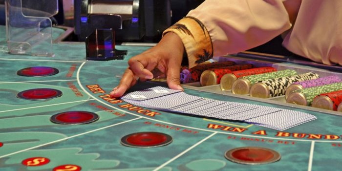 Online Casino