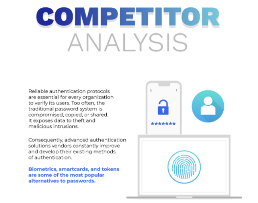 Competitor Analysis - Featured Image42W